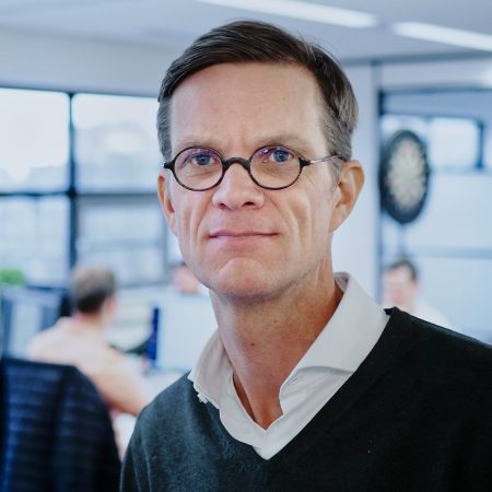 Tom corona crisis actie