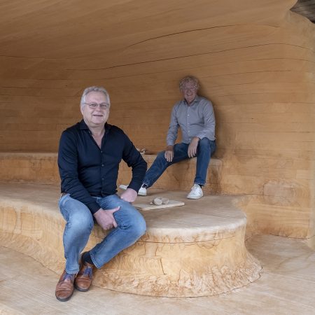 Twan Veraa André Meerhoff Spa One