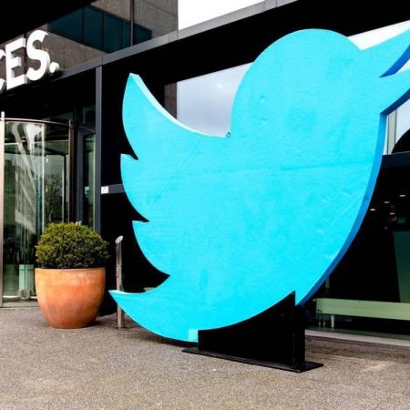Twitter ANP