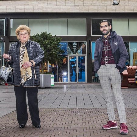 VD failliet vijf jaar later