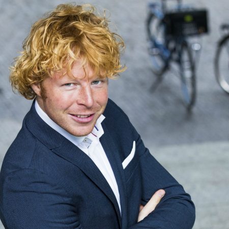 Vaccinatie corona Ben Woldring Ivo Geskus Special Pixels nl