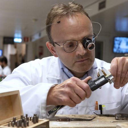 Van Maanen horlogerie social media