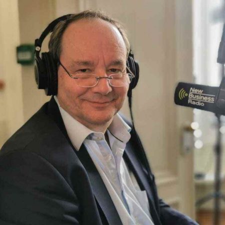 Vijlbrief radio ondernemer kiest 2021