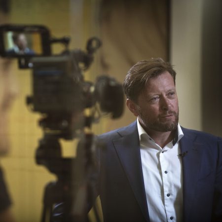 Vodafone Business Kampen