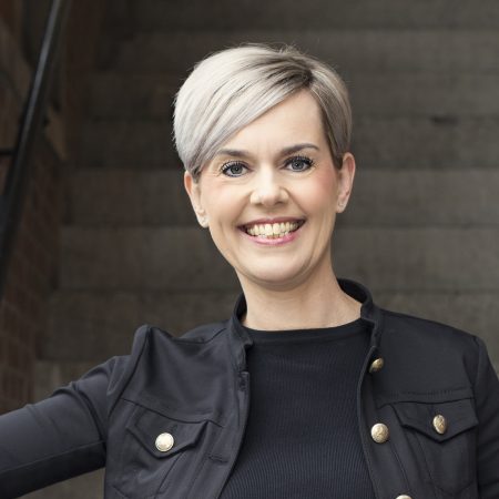 Whizpr Annerieke Kamphuis