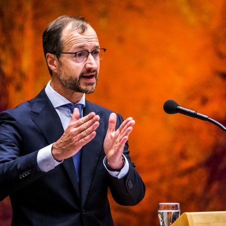 Wiebes Eric startups scale ups