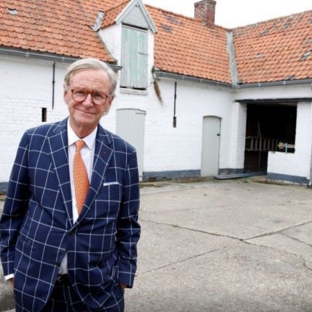 Willy Naessens Groot