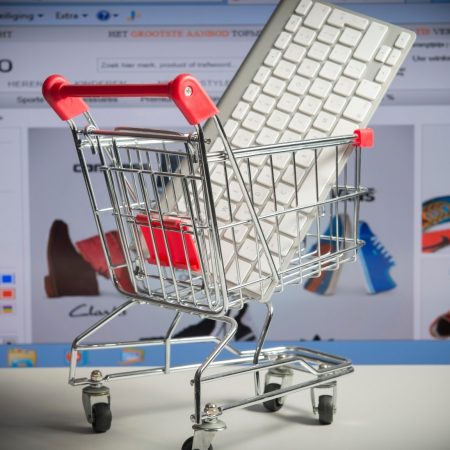 Winkel Retail web corona data marketing ANP XTRA LEX VAN LIESHOUT