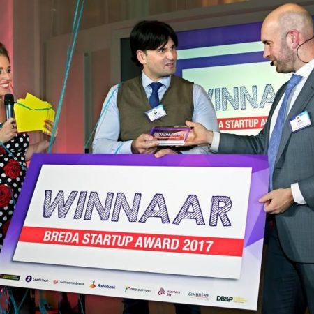 Winnaar