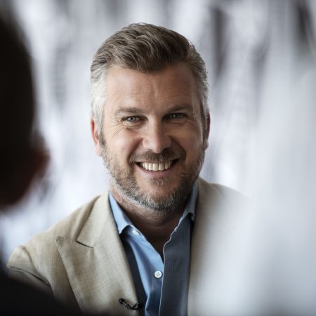 Winston Gerschtanowitz Vodafone Business 1