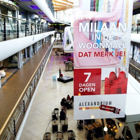 Woonboulevard winkelketen keukens IKEA lockdown click collect coronamaatregelen versoepeling winkels