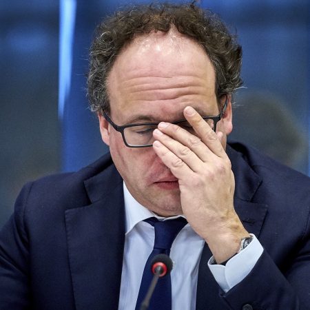 Wouter Koolmees zzp arbeidsongeschikt werknemers verzekering
