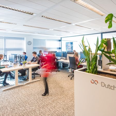 YES Delft Rotterdam startups