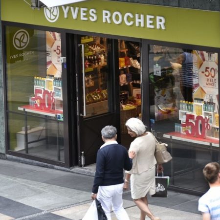 Yves Rocher