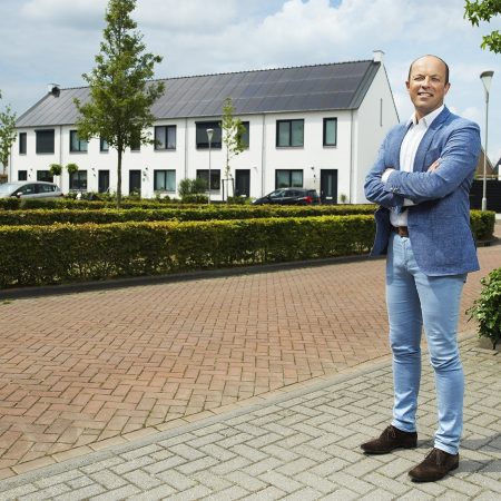 Zakelijk Faasse Fermont DELTA