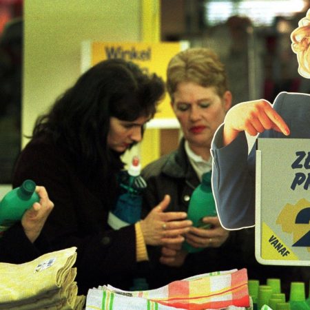 Zeeman aanbieding