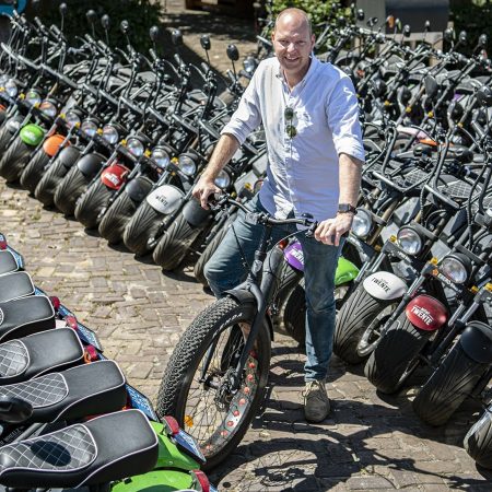 Actief twente bedrijfs uitjes