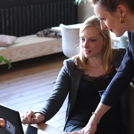 Advies onderneming responsive