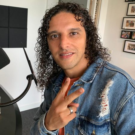 Ali b ondernemen