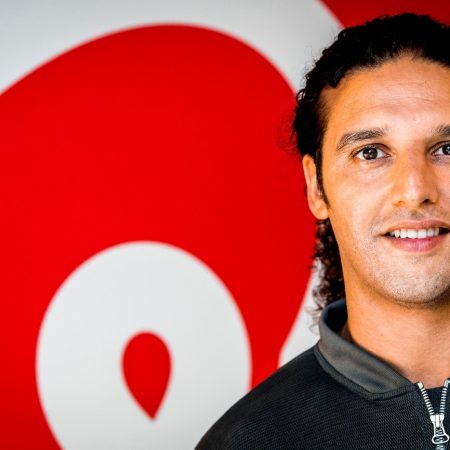 Ali bouali ondernemer