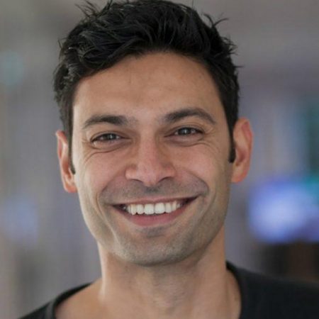 Ali niknam bunq transip ondernemer