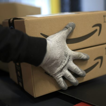 Amazon februari nederland prijzenoorlog