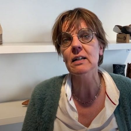 Anke griffioen schoenen retail coronacrisis