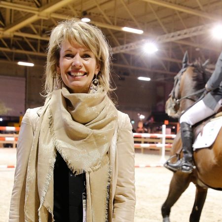 Anky grunsven sporters ondernemers