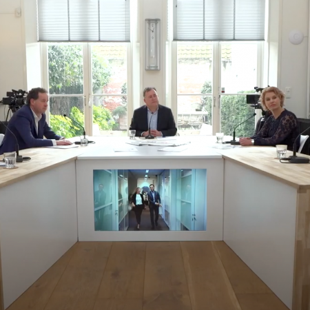 Arbeidsmarkt uitzendbureau onl