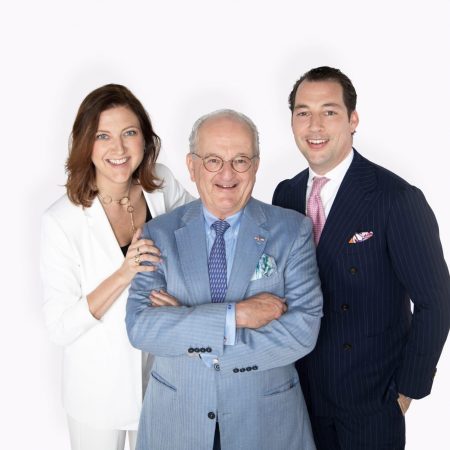 Asscher generaties