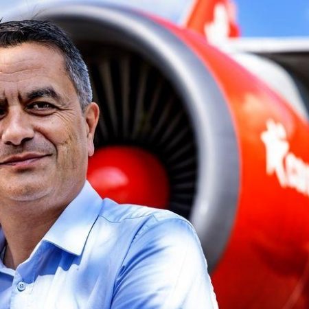 Atilay uslu corendon vakantie corona