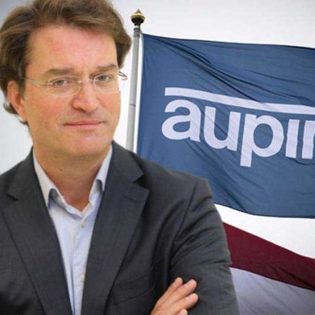 Auping ceo jan joost bosman coronacrisis