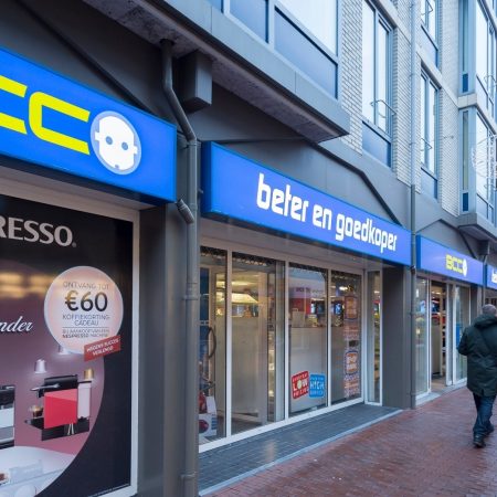 Bcc filiaal blokker overname