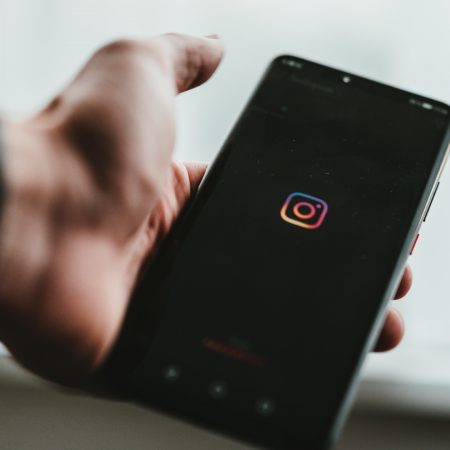 Bedrijfsaccount instagram deondernemer waarom