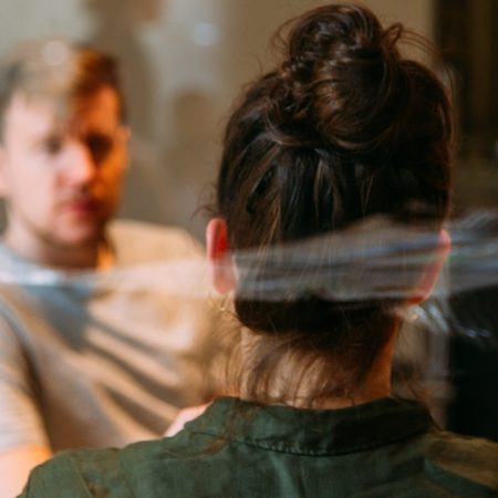 Beoordelingsgesprek werkgever onderzoek