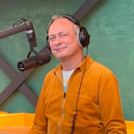 Bindels liemès week ondernemer podcast