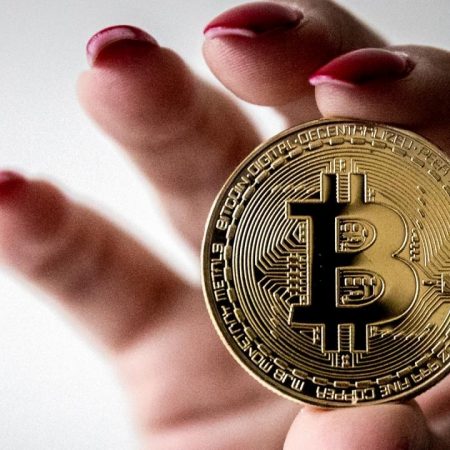 Bitcoin antiwitwaswet