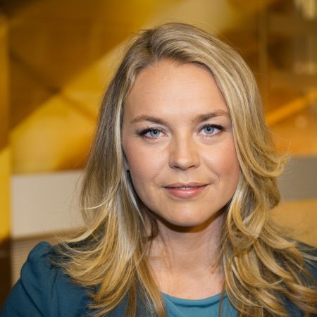 Blondjes beleggen beter janneke willemse