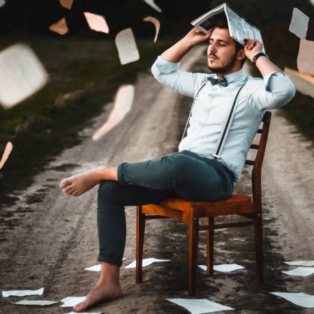 Boeken ondernemers