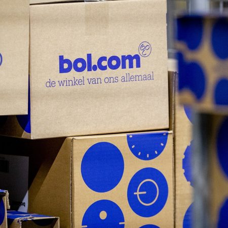 Bol com groei online