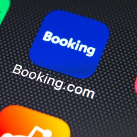 Booking com reizen toerisme hotels