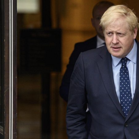 Boris johnson brexit premier lennard van otterloo ondernemen