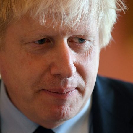 Boris johnson brexit