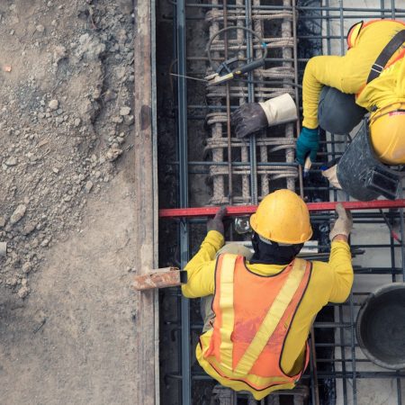 Bouwsector trends 2020 digitaal exact