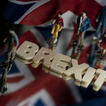Brexit 31 januari wat nu gebeuren anp