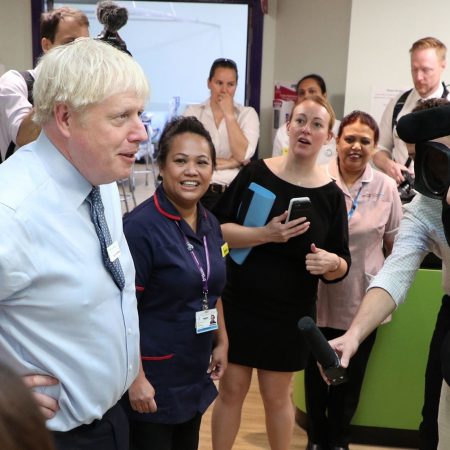 Brexitcolumn borisjohnson