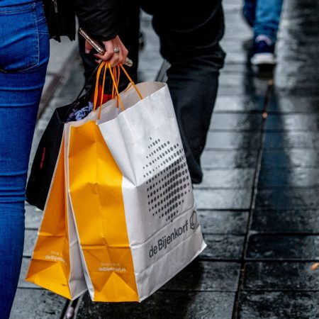 Cbs koopkracht shoppen