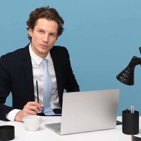 Ceo kruger