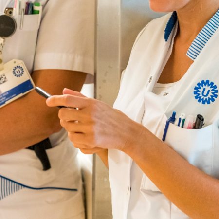 Coa recht onbereikbaarheid
