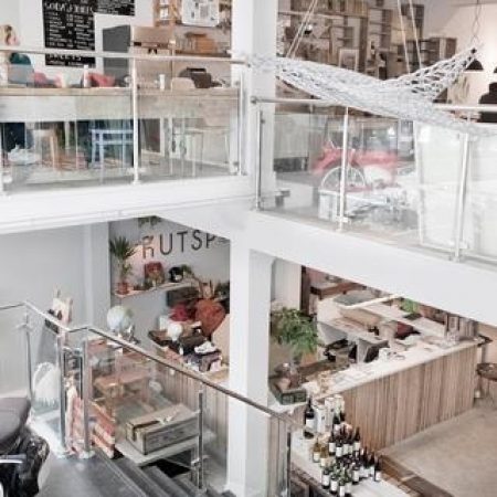 Conceptstore hutspot dille kamille
